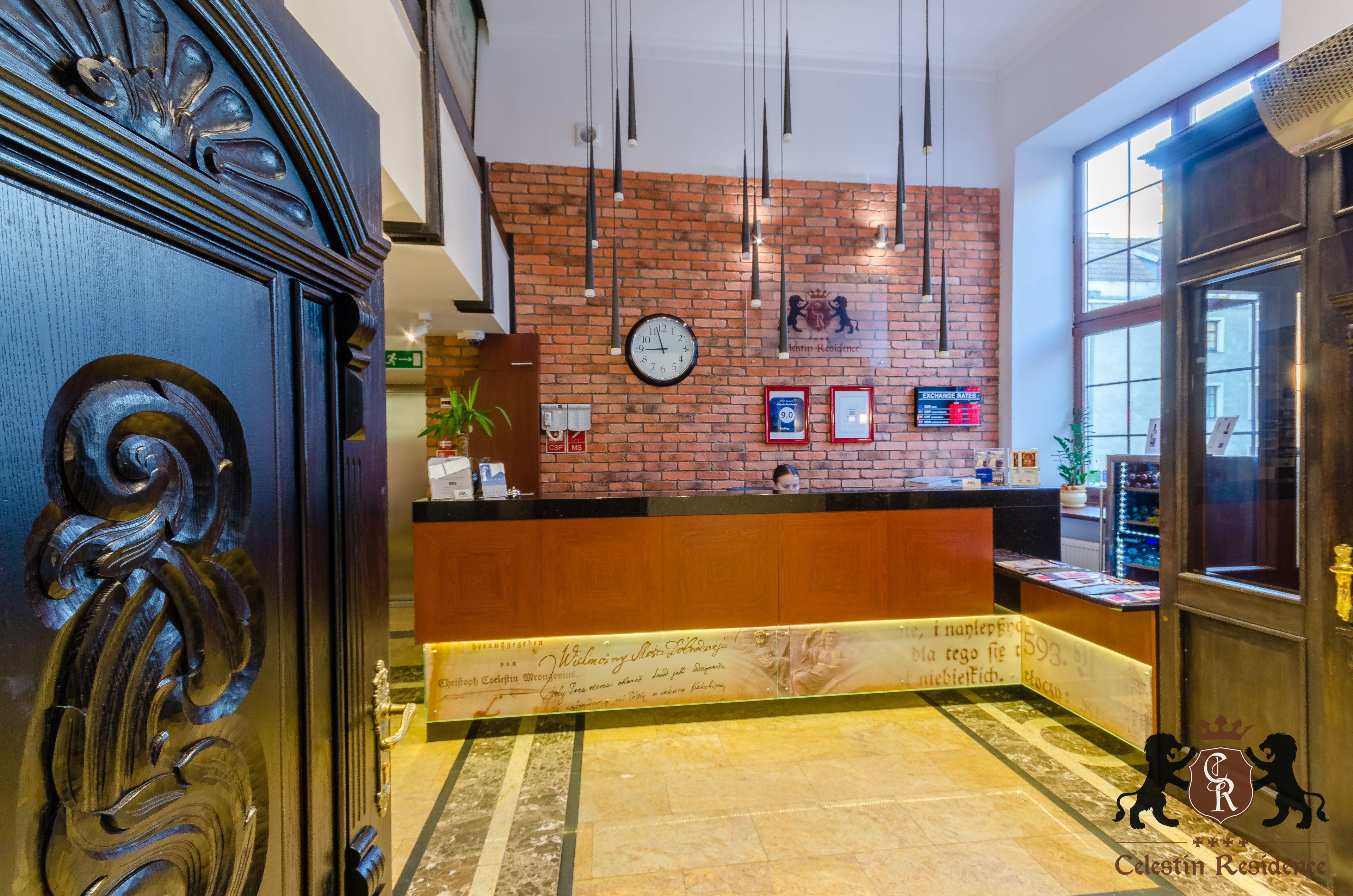 Celestin Residence — Zdjęcia 3